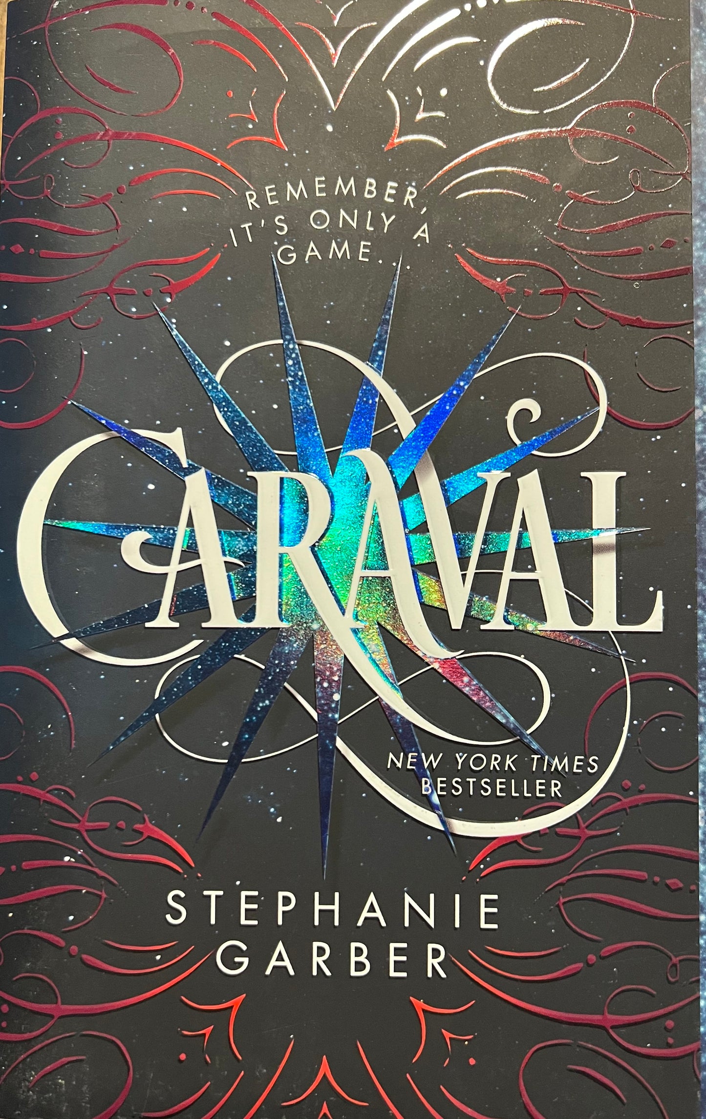 Caraval