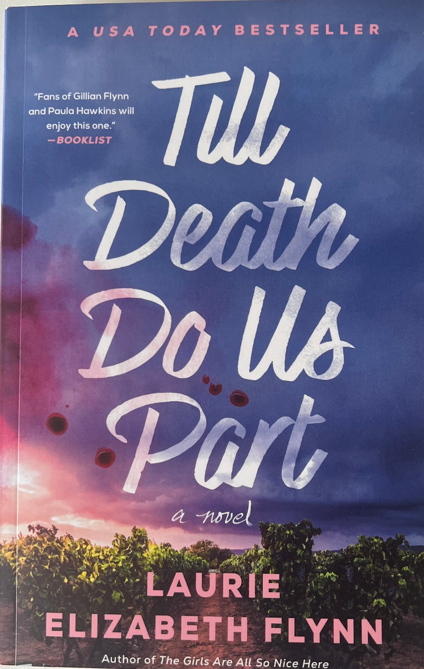 Till Death Do Us Part