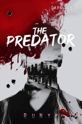 The Predator: A Dark Contemporary Mafia Romance - Paperback