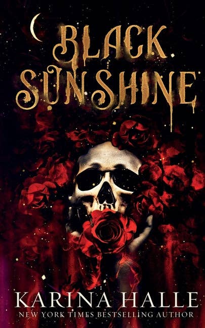 Black Sunshine - Paperback