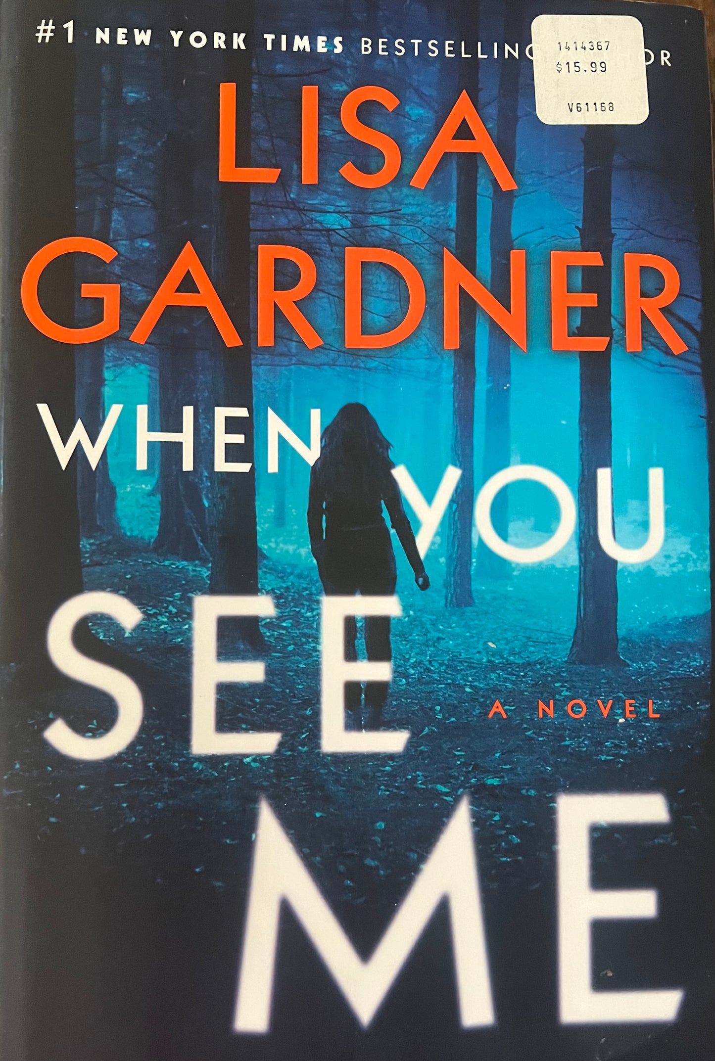 USED: When You See Me