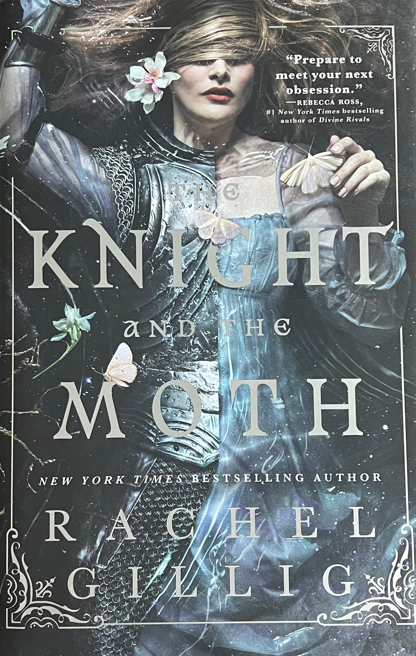 Knight and the Moth