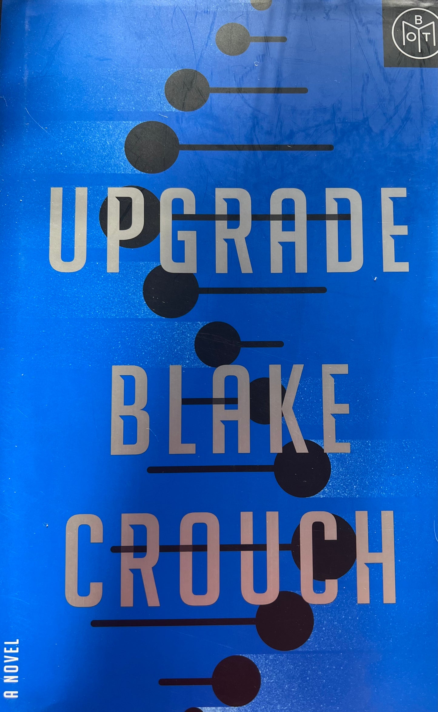 USED- Upgrade