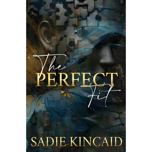 The Perfect Fit - Paperback