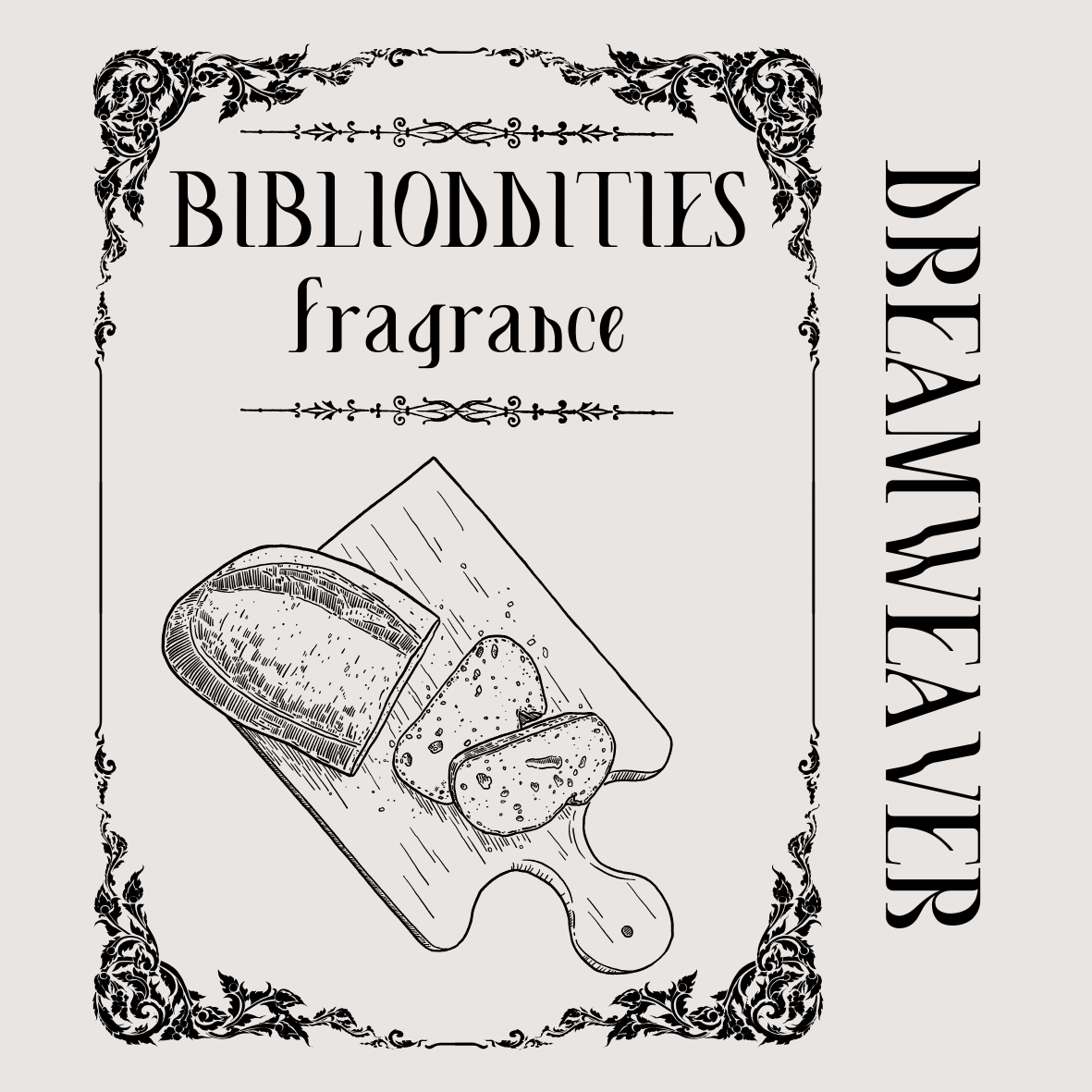 BibliOddities
