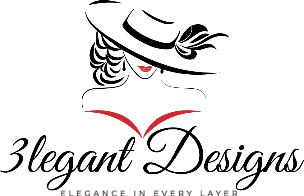 3legant designs book counters