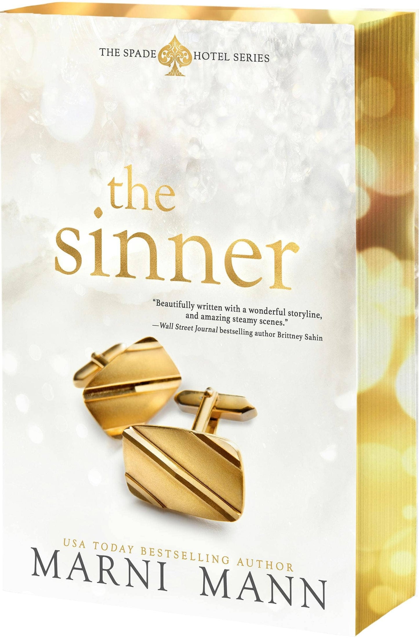 Sinner, The: