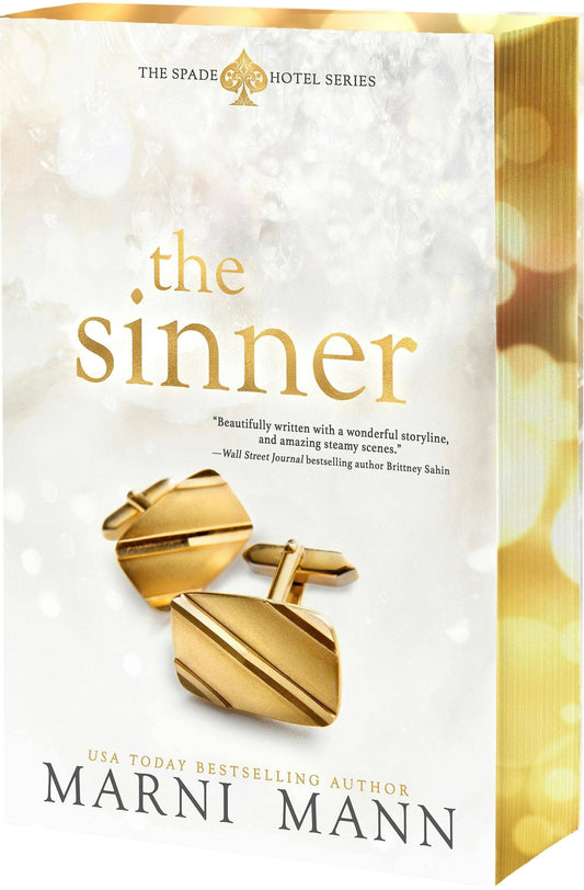 Sinner, The: