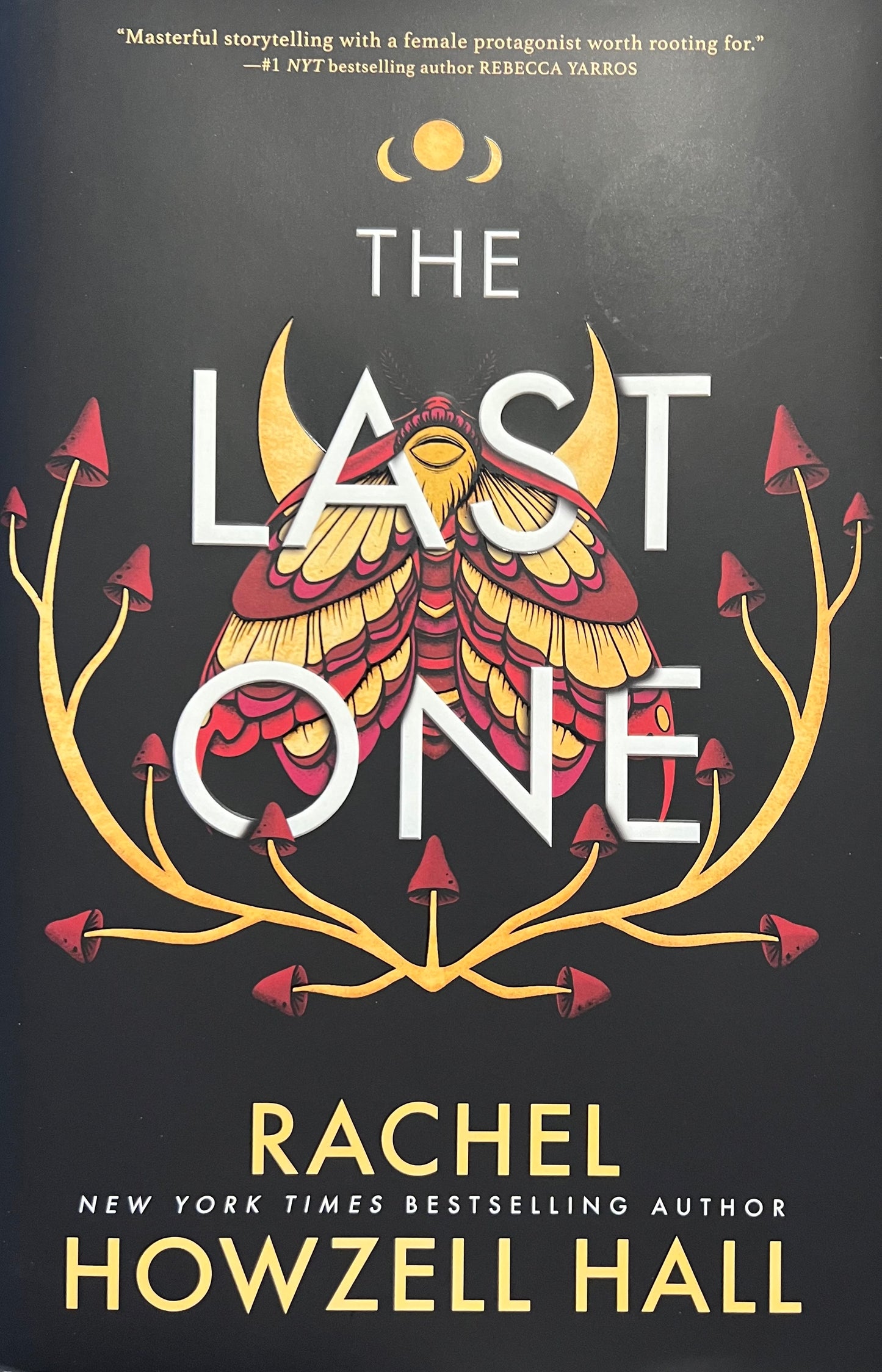 The Last One (Deluxe Limited Edition) (Vallendor, 1)
