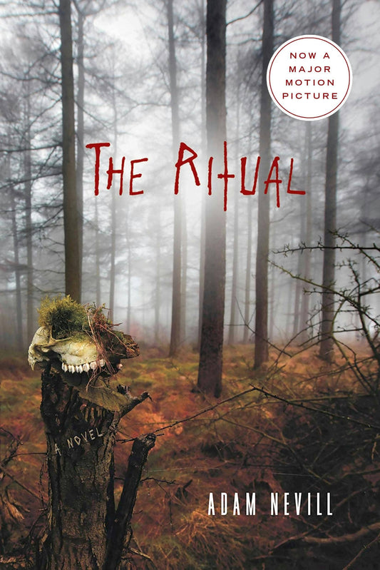 Ritual: A Novel