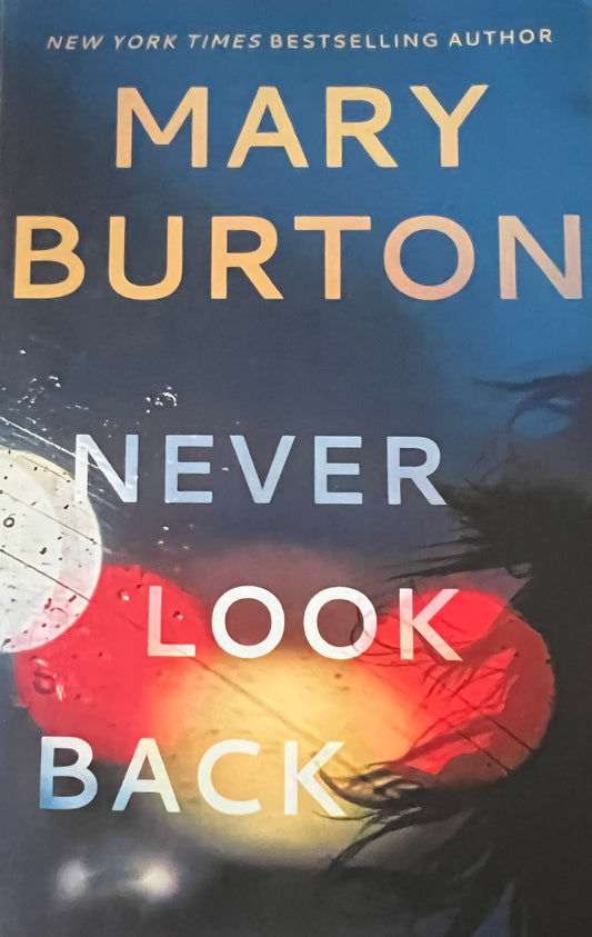 USED: Never Look Back