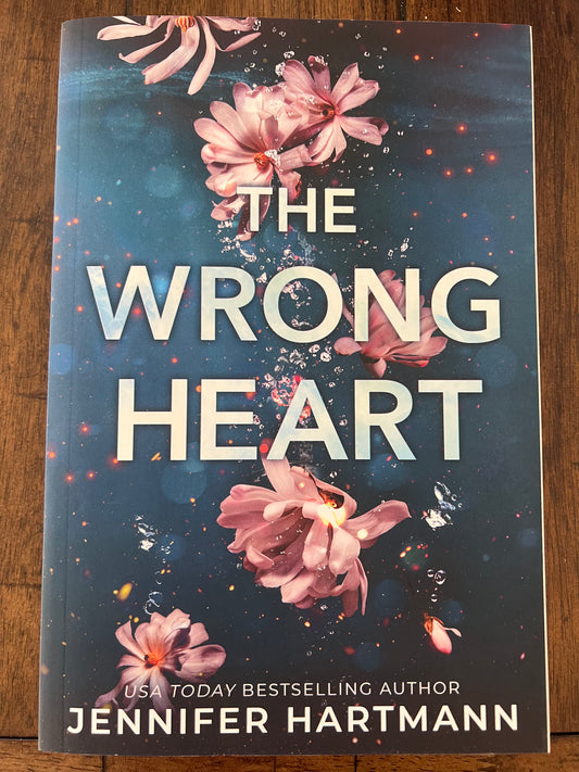 The Wrong Heart
