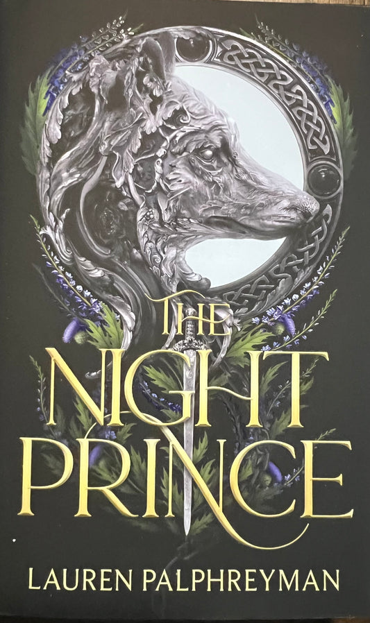 The Night Prince