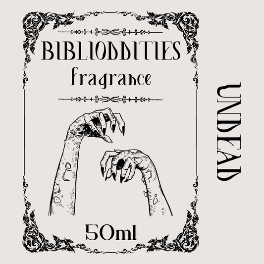 Undead Personal Fragrance