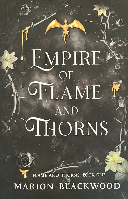 Empire of Flame and Thorns