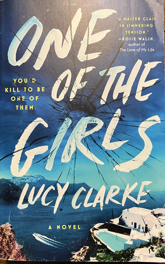 USED: One of the Girls