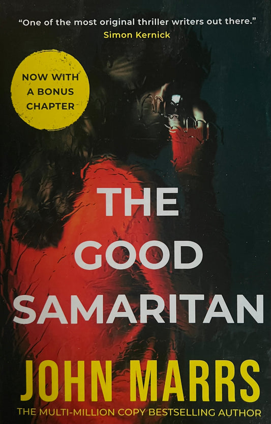 The Good Samaritan