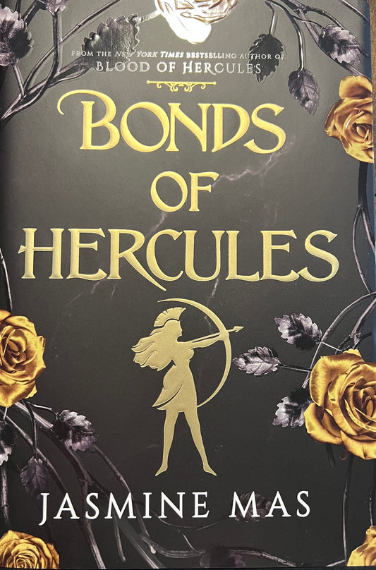 Bonds of Hercules