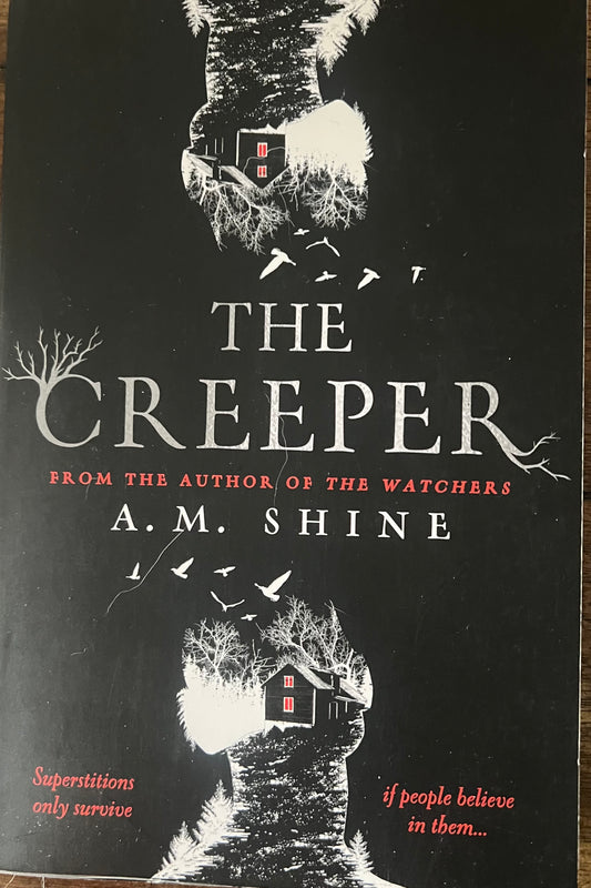 USED: The Creeper