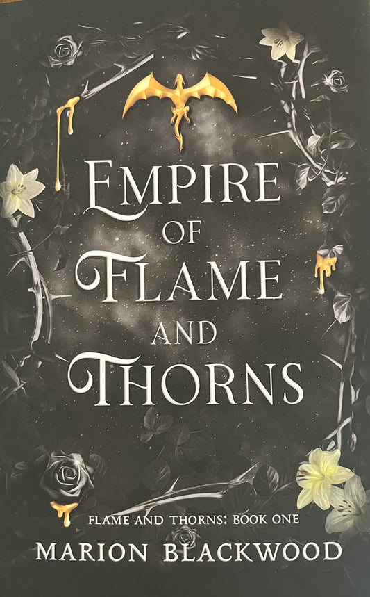 Empire of Flame and Thorns