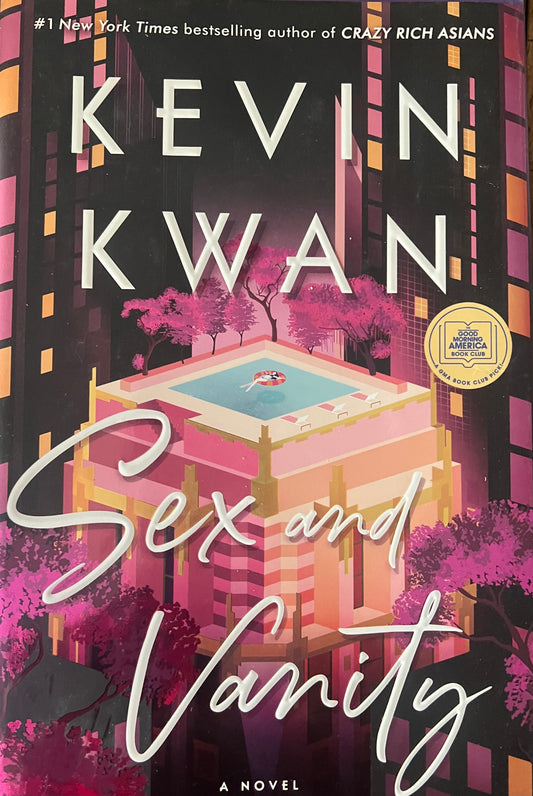 USED: Sex and Vanity