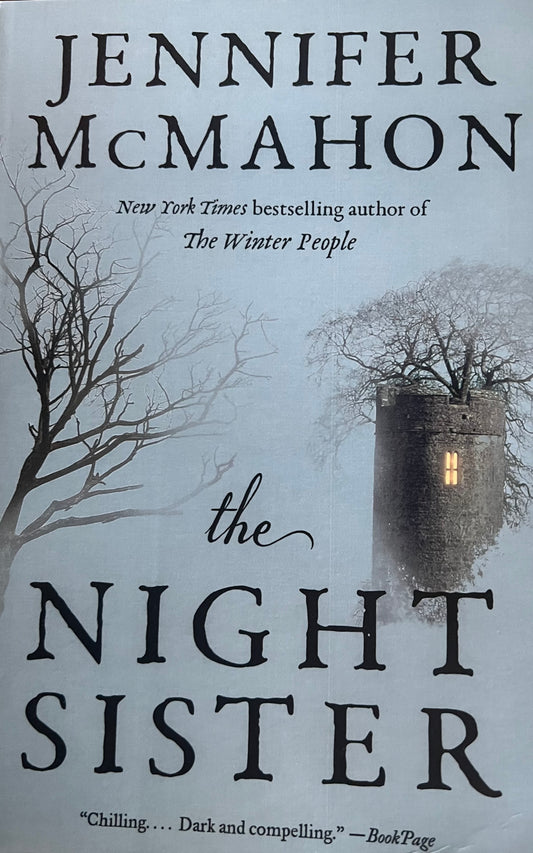 The Night Sister
