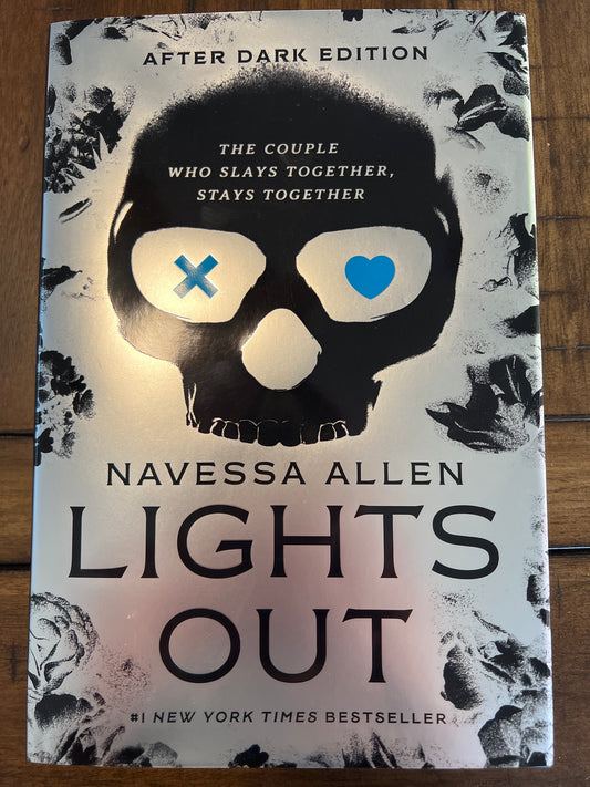 Lights Out- Deluxe Edition