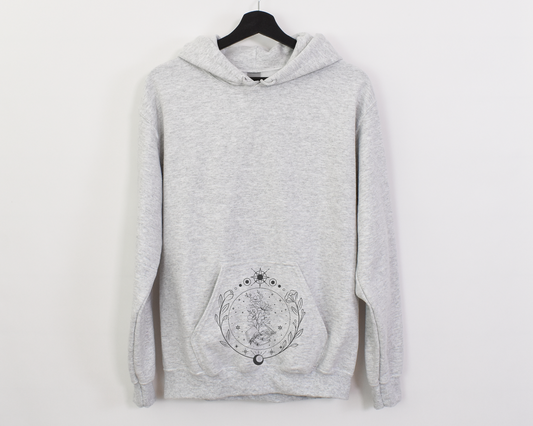 Crescent City Meat Market Hoodie