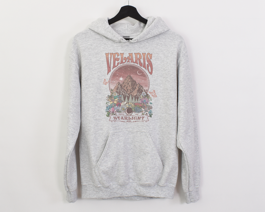 City of Starlight Velaris Hoodie