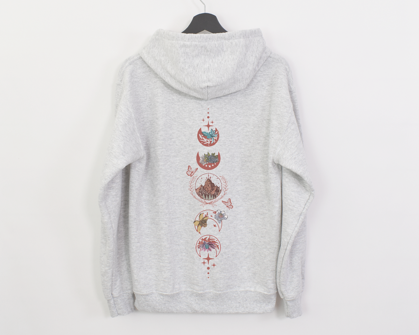 City of Starlight Velaris Hoodie