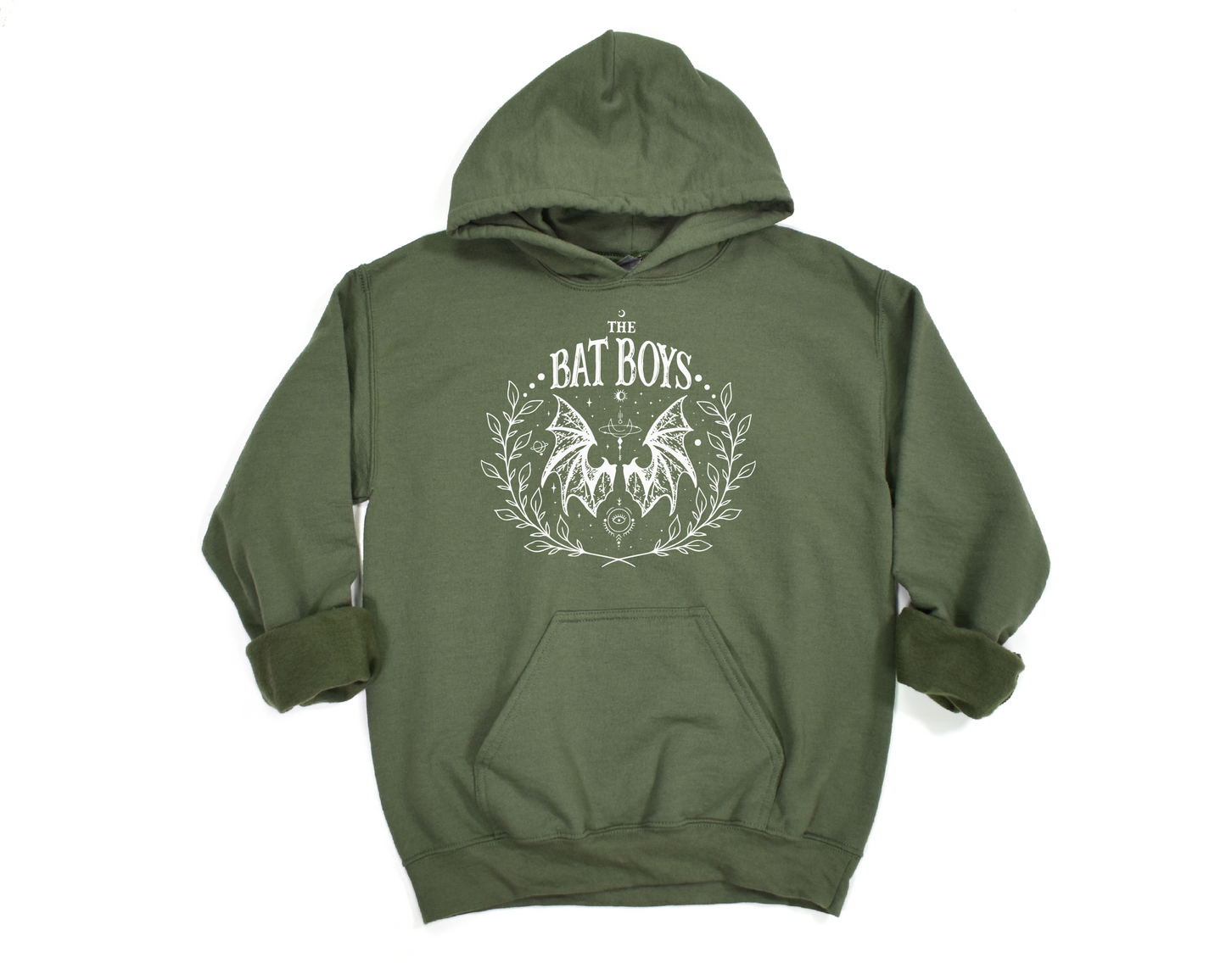 Bat Boys Tees, Hoodies and Sweatshirts