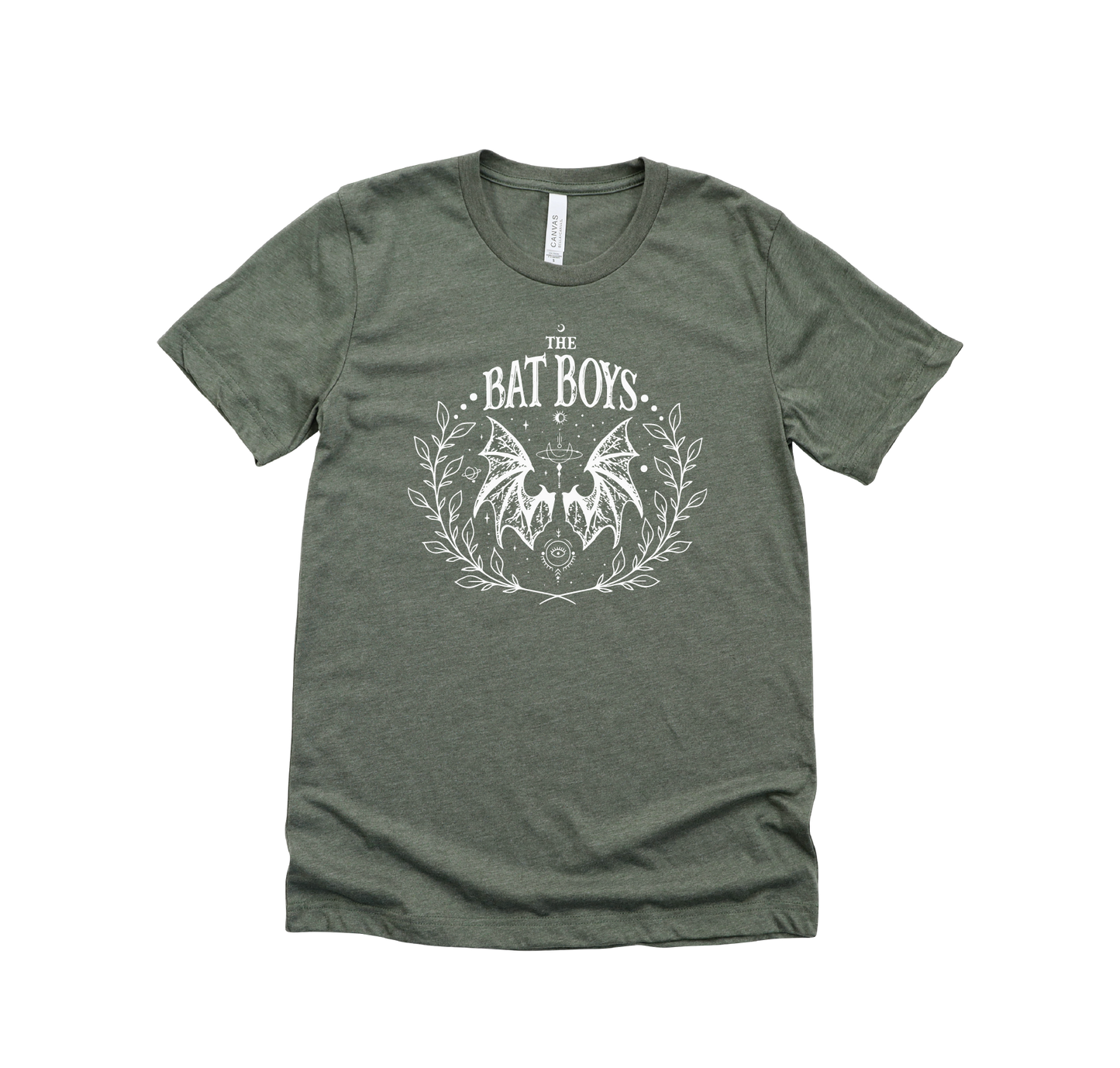 Bat Boys Tees, Hoodies and Sweatshirts