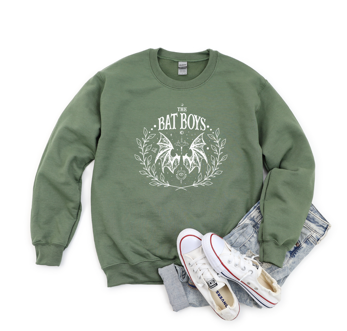 Bat Boys Tees, Hoodies and Sweatshirts