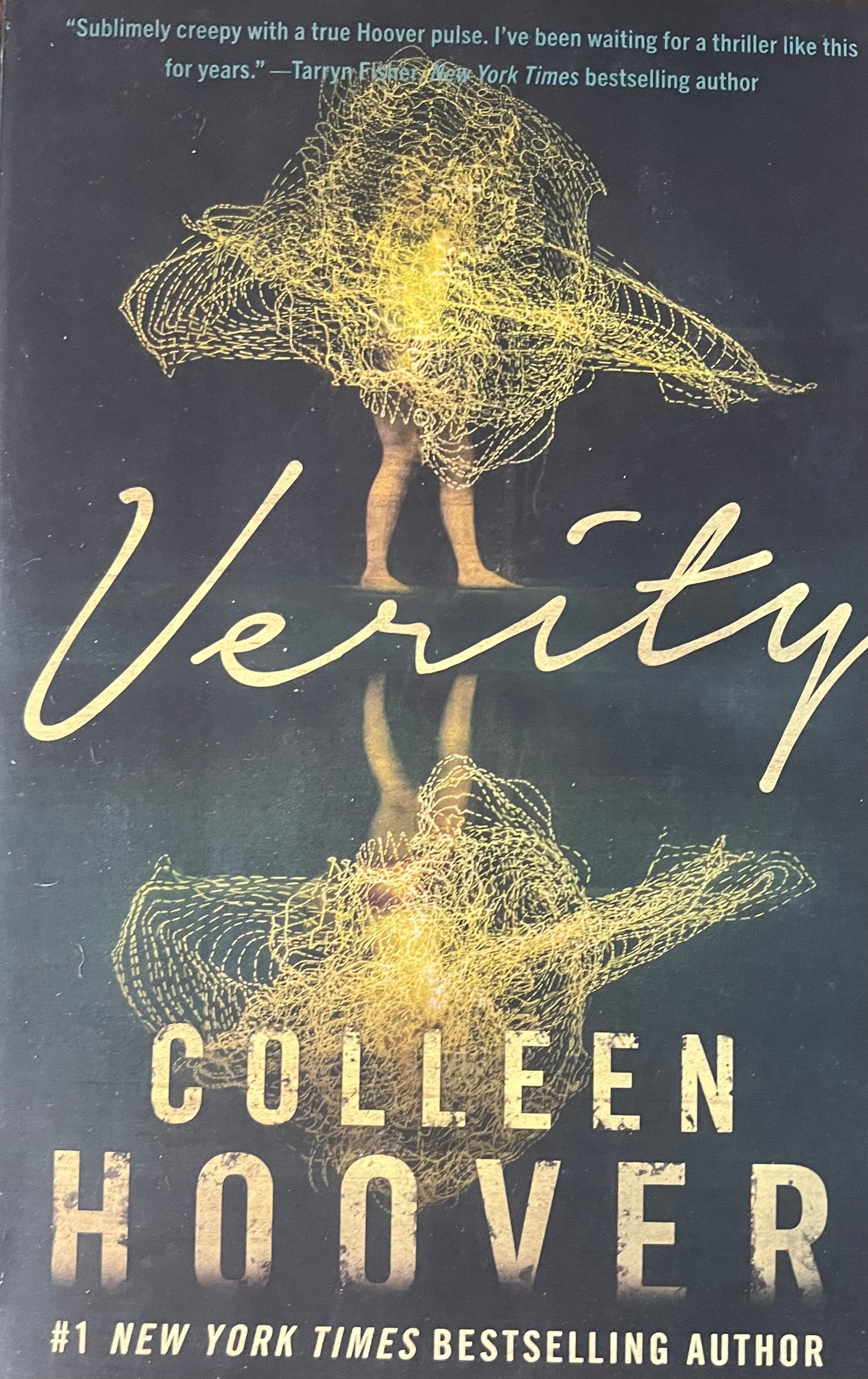 USED: Verity