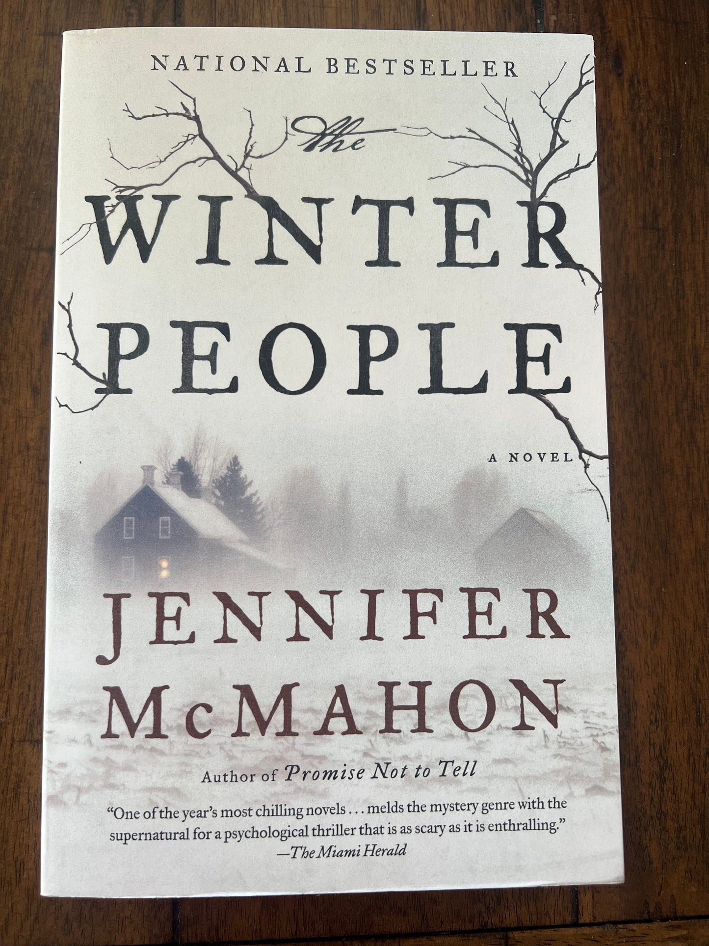 The Winter People