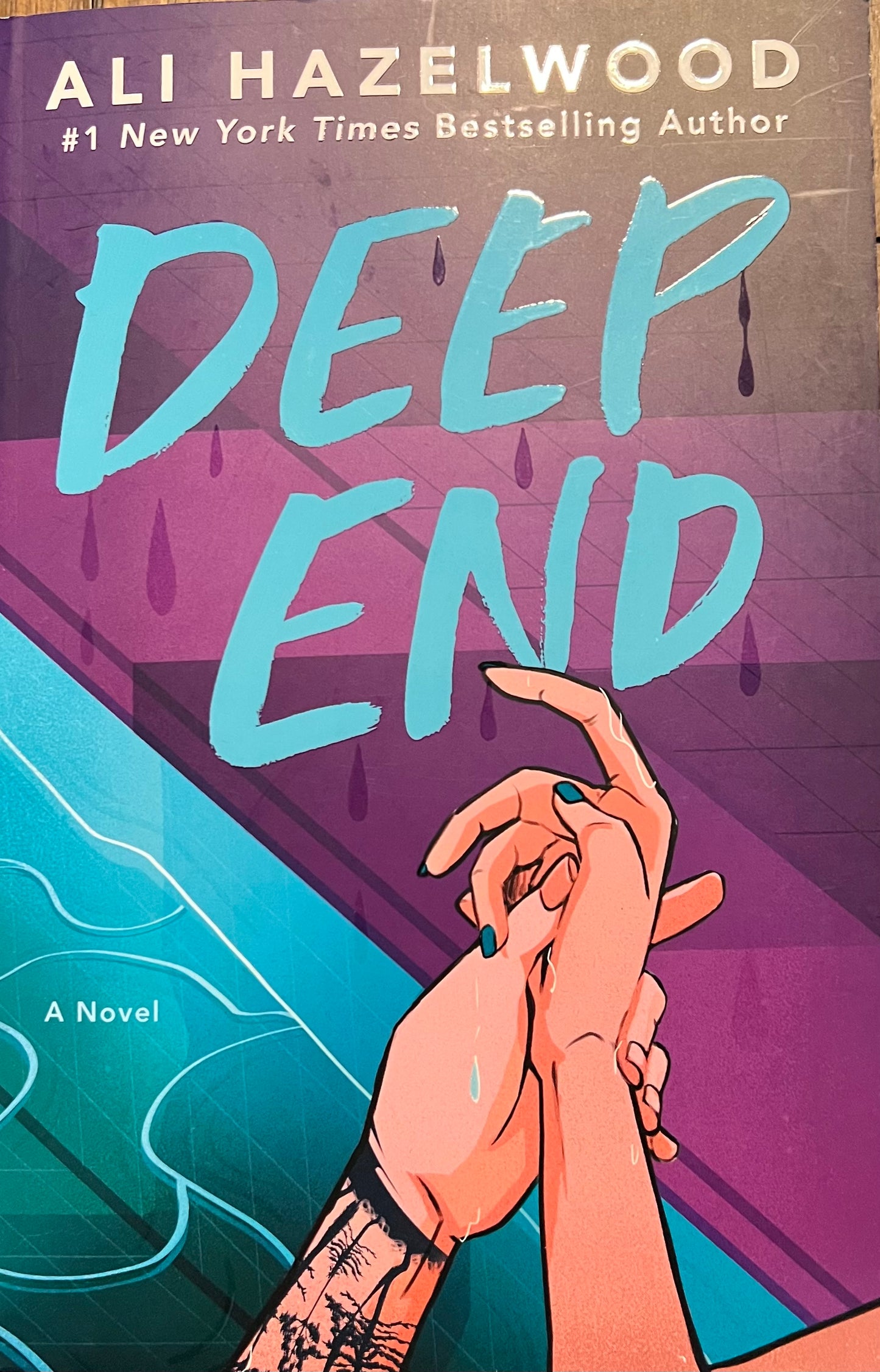 Deep End