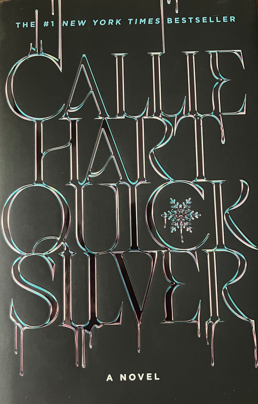 USED: Quicksilver: The Fae & Alchemy Series, Book 1