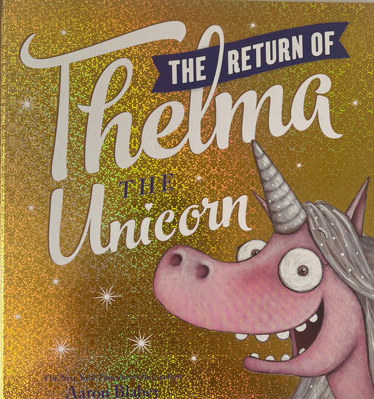 USED- The Return of Thema the Unicron