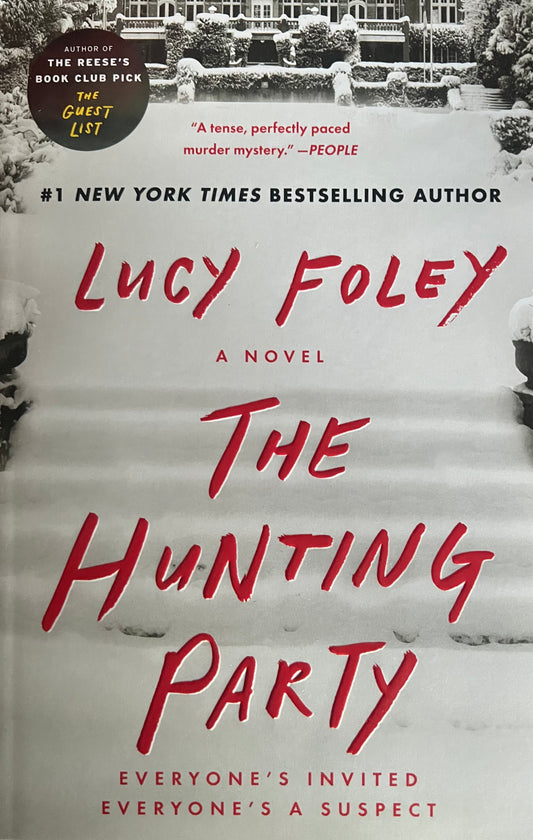 The Hunting Party