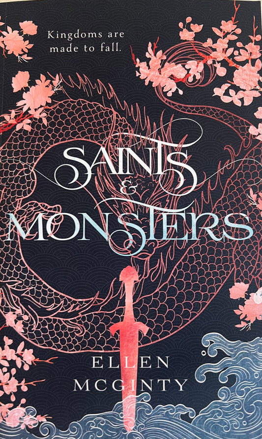 Saints and Monsters