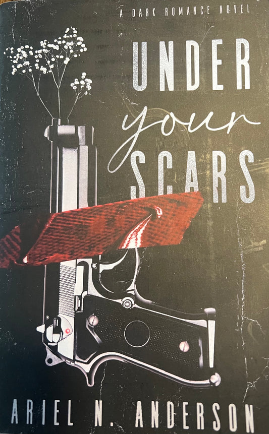 USED- Under Your Scars