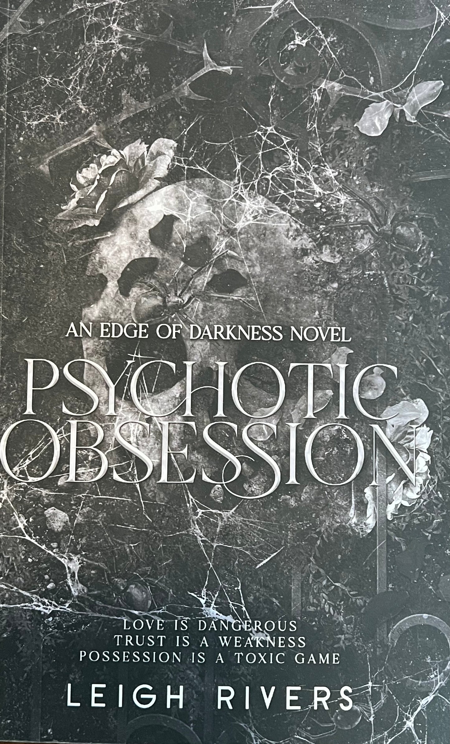 Psychotic Obsession