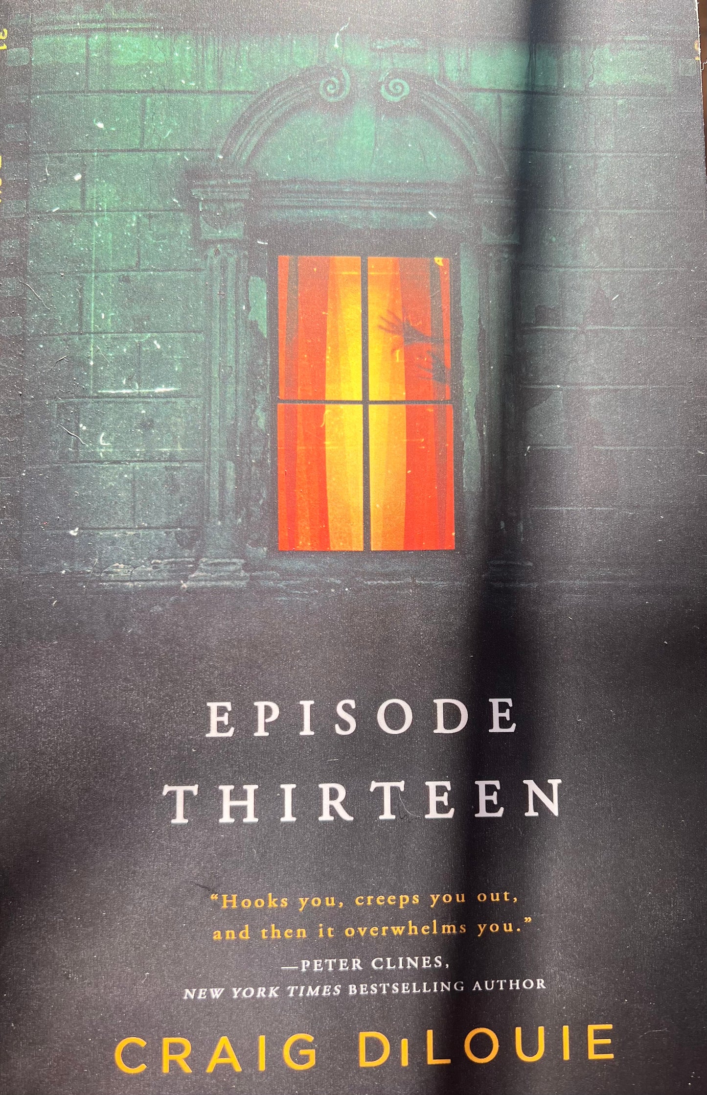 USED- Episode Thirteen