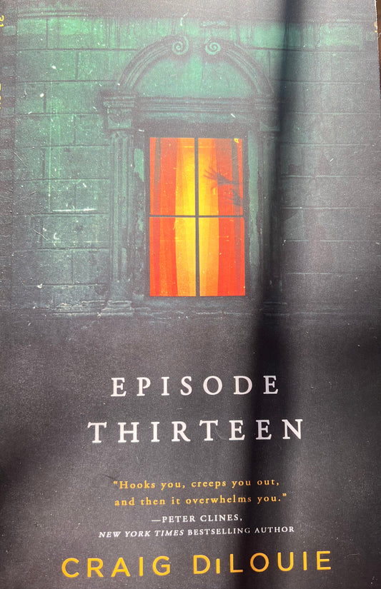 USED- Episode Thirteen