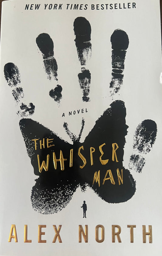 USED: The Whisper Man