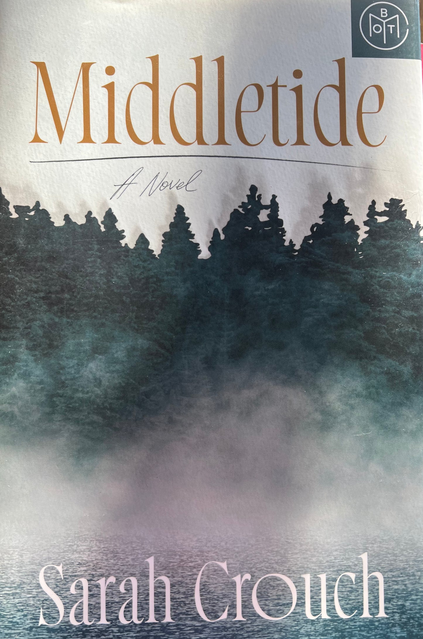 USED- Middletide