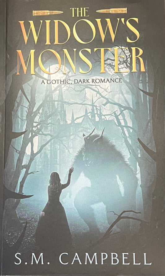 The Widows Monster