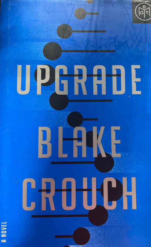 USED- Upgrade