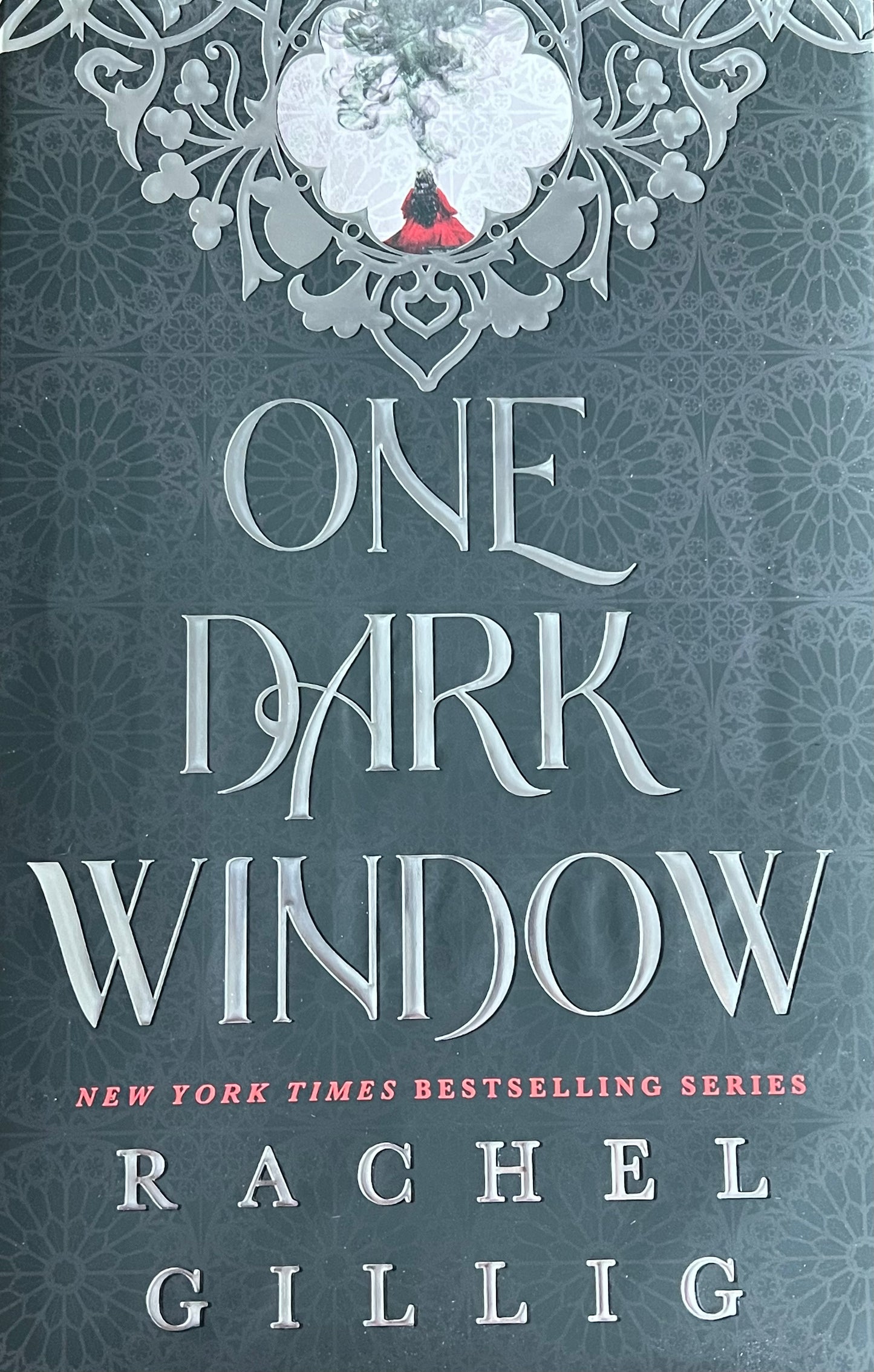 One Dark Window (deluxe edition) The Shepherd King #1