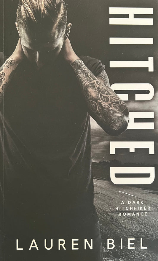 Hitched: A Dark Hitchhiker Romance